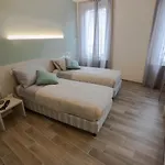 호텔 Cavallo Bianco