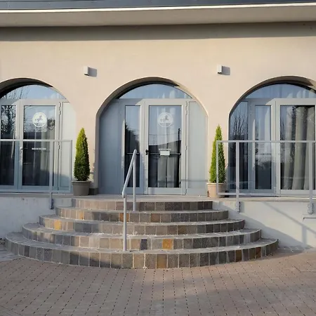 호텔 Cavallo Bianco