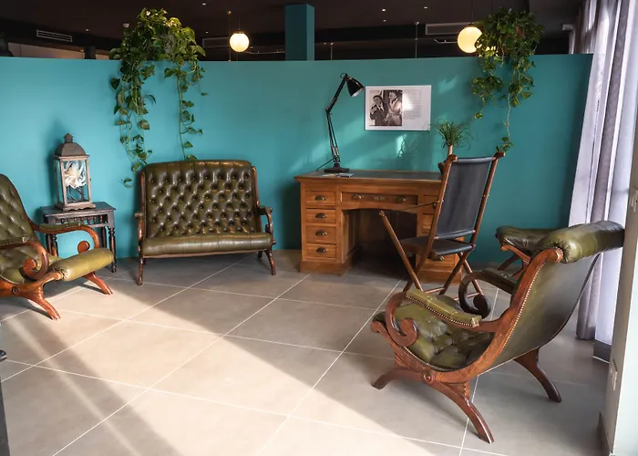 Cavallo Bianco 호텔 3*