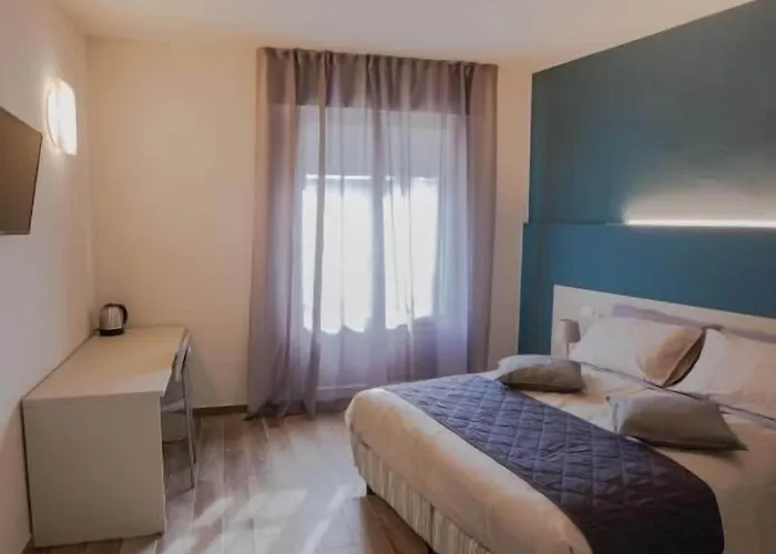 Cavallo Bianco 레기올로