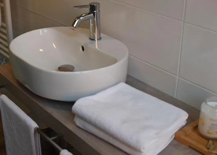 Cavallo Bianco 레기올로