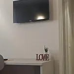 호텔 Cavallo Bianco