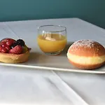 호텔 Cavallo Bianco 3*