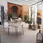 Cavallo Bianco