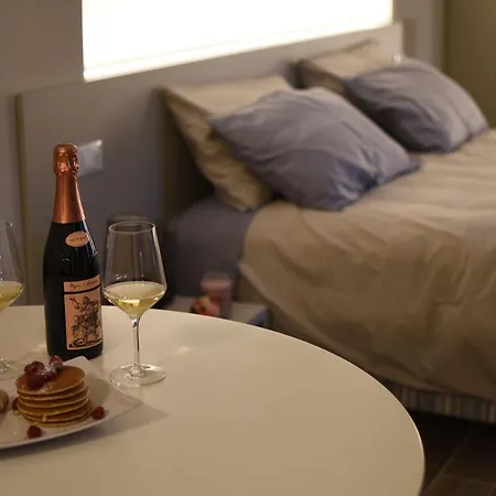 Hotel Cavallo Bianco 3*