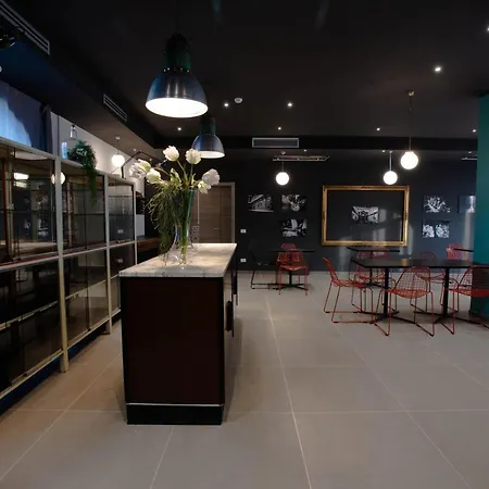 Cavallo Bianco Reggiolo