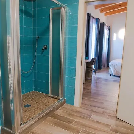 Cavallo Bianco Hotel 3*