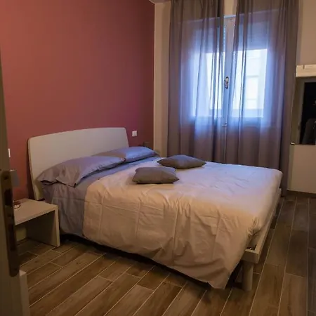 ホテル Cavallo Bianco Reggiolo
