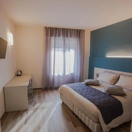 Cavallo Bianco Reggiolo