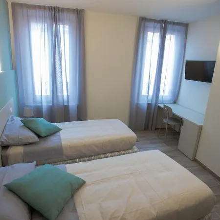 Hotell Cavallo Bianco