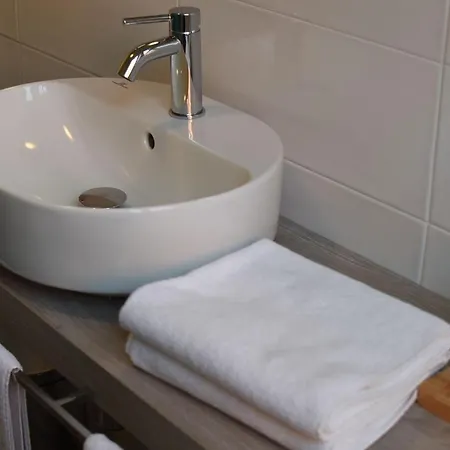 Hotell Cavallo Bianco