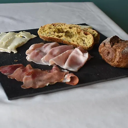 Hotel Cavallo Bianco Reggiolo