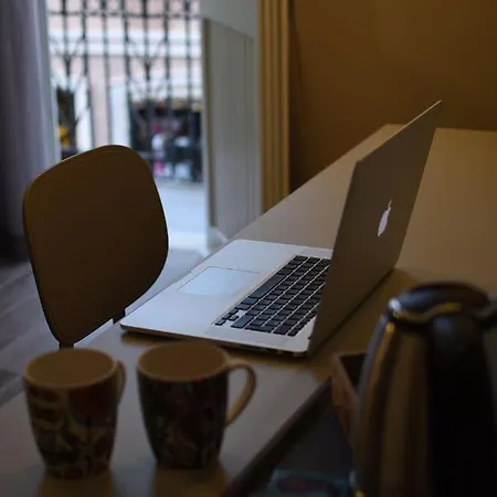 Cavallo Bianco 3* Reggiolo