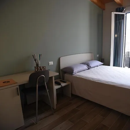 Cavallo Bianco ホテル 3*