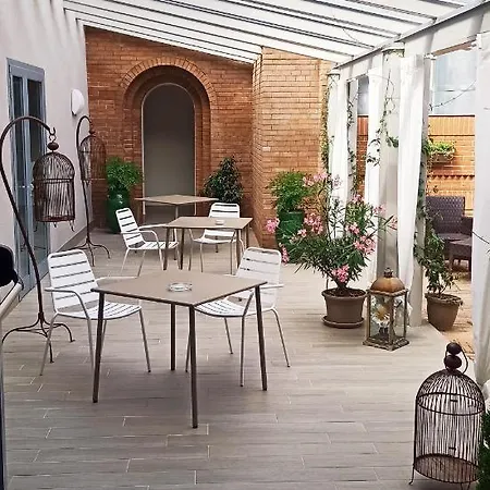 Hotel Cavallo Bianco