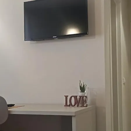 Hotell Cavallo Bianco