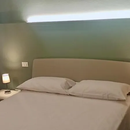 Hotell Cavallo Bianco Reggiolo