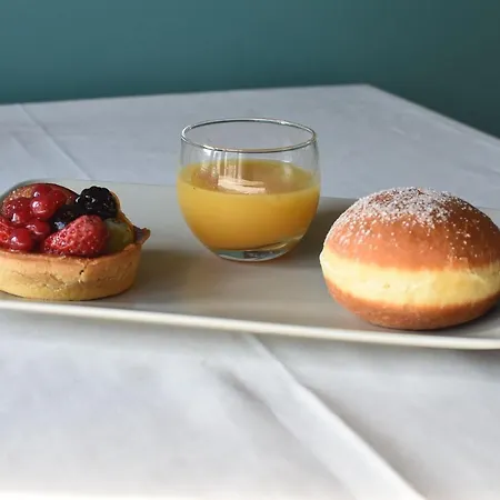 Hotel Cavallo Bianco 3*