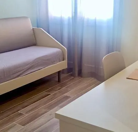 Cavallo Bianco Hotel Reggiolo