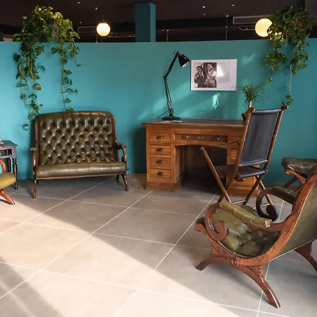 Cavallo Bianco Hotel 3*