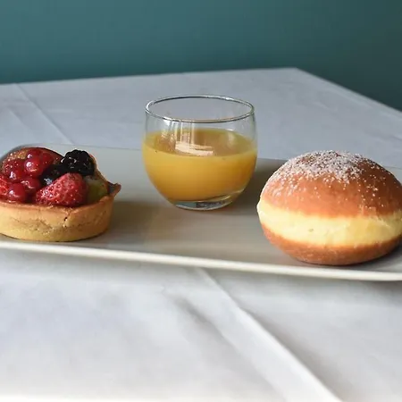 Cavallo Bianco Hotel