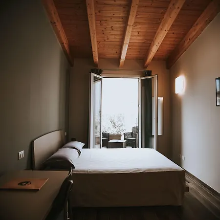 Hotell Cavallo Bianco Reggiolo