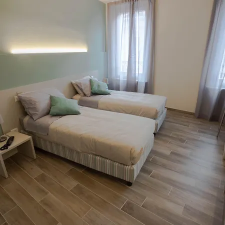 Hotel Cavallo Bianco Reggiolo