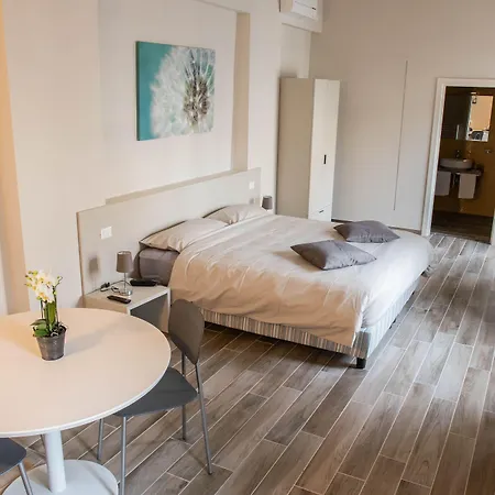 Cavallo Bianco Hotel