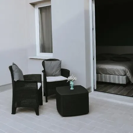 Hotell Cavallo Bianco