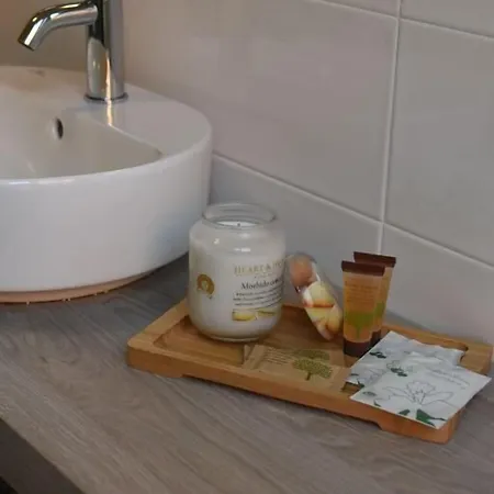 Hotell Cavallo Bianco 3*