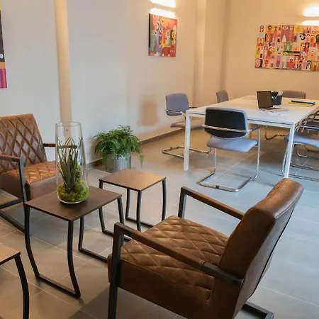 Cavallo Bianco Hotel