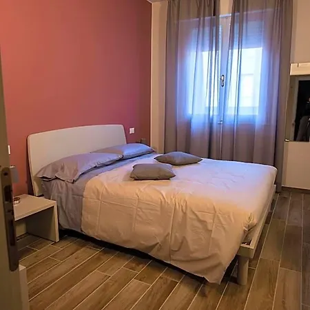 Cavallo Bianco 3* Reggiolo