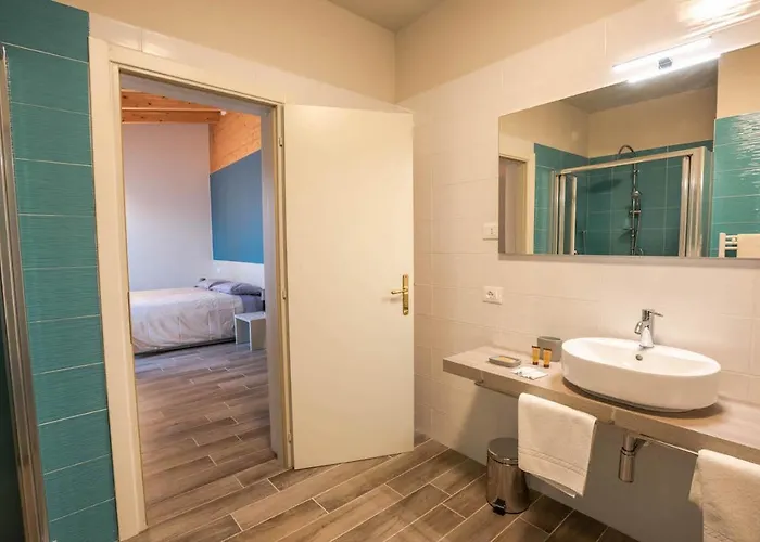 Cavallo Bianco Reggiolo