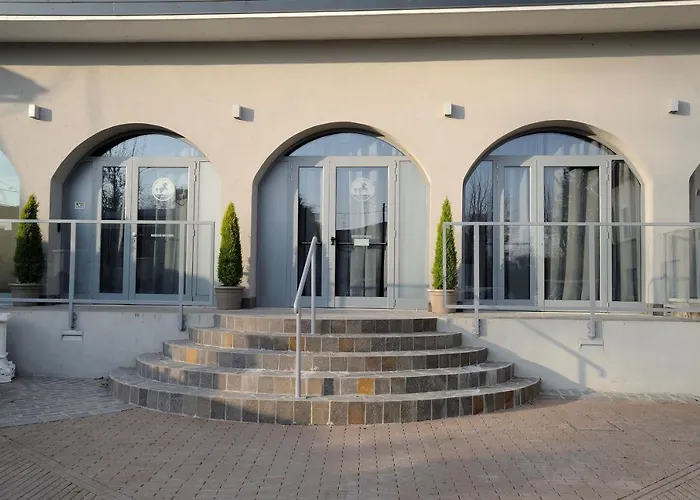 Hotel Cavallo Bianco