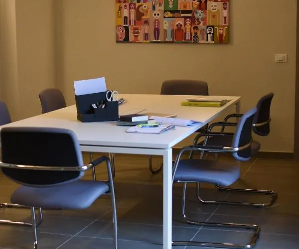 Cavallo Bianco 3* Reggiolo