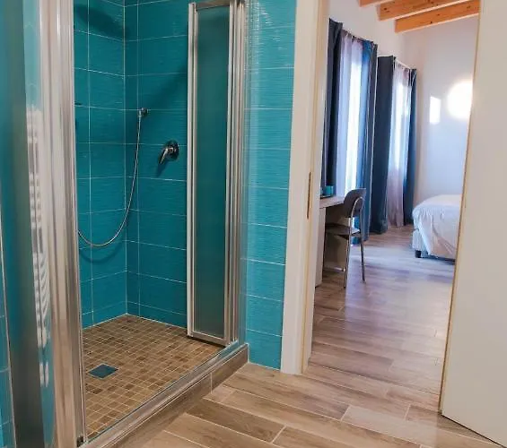 Cavallo Bianco Hotell 3*