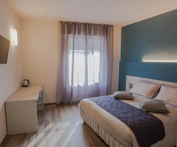 Cavallo Bianco Reggiolo