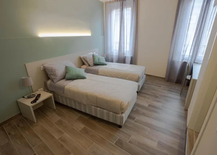 Hotel Cavallo Bianco