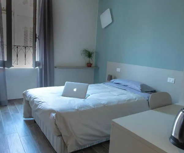 Cavallo Bianco Hotel