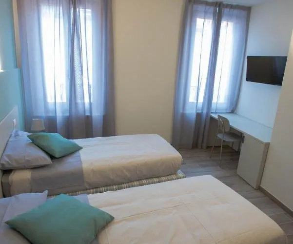 Hotell Cavallo Bianco