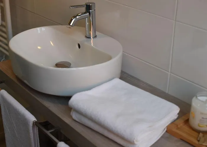 Hotell Cavallo Bianco