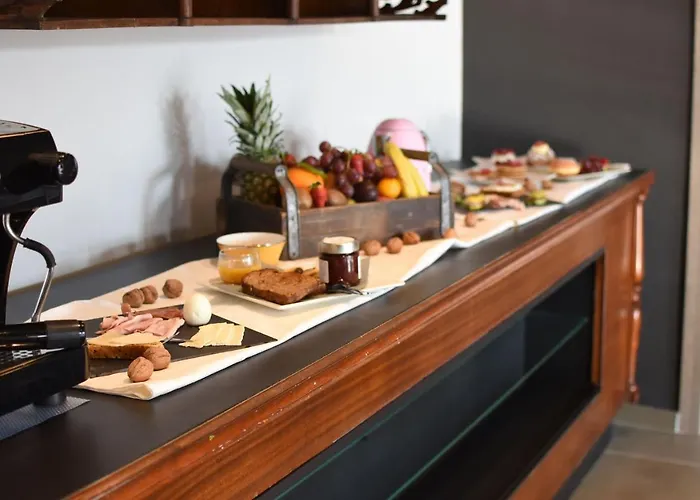 Cavallo Bianco 3* Reggiolo