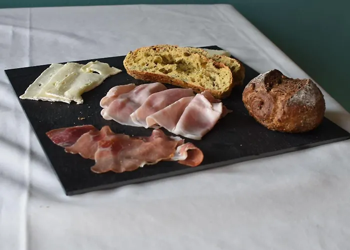 Hotel Cavallo Bianco Reggiolo