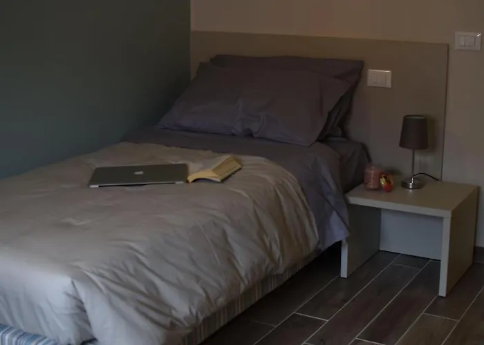 Hotell Cavallo Bianco Reggiolo