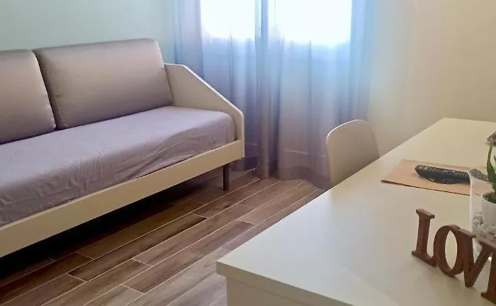 Cavallo Bianco Hotell Reggiolo