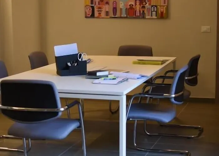 Cavallo Bianco Reggiolo