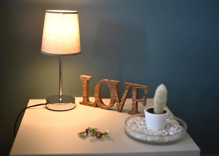 Hotell Cavallo Bianco