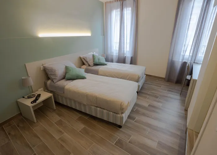 Hotel Cavallo Bianco Reggiolo