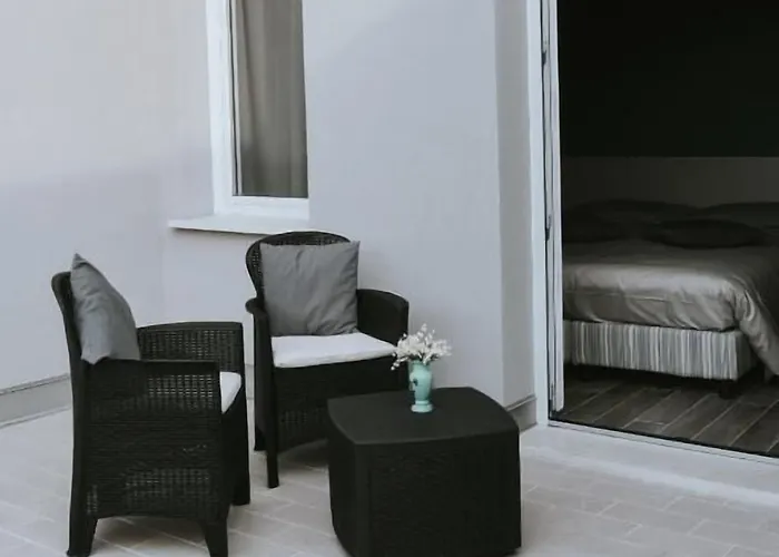 Hotel Cavallo Bianco