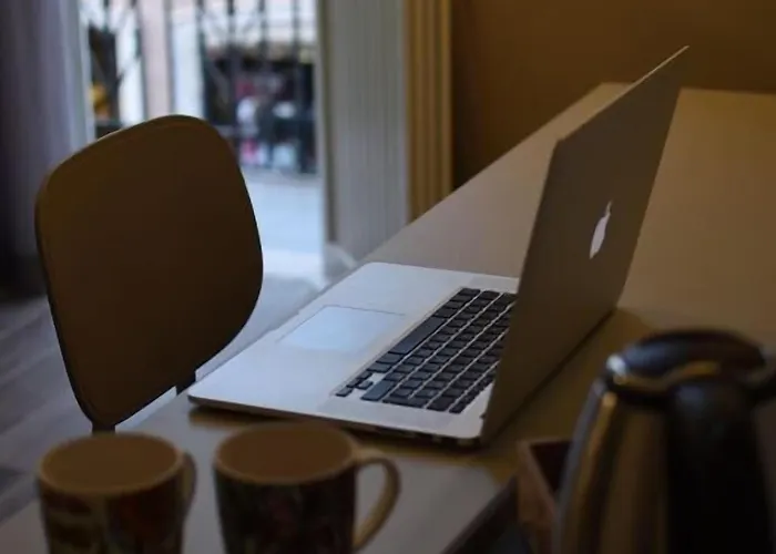 Hotel Cavallo Bianco 3*